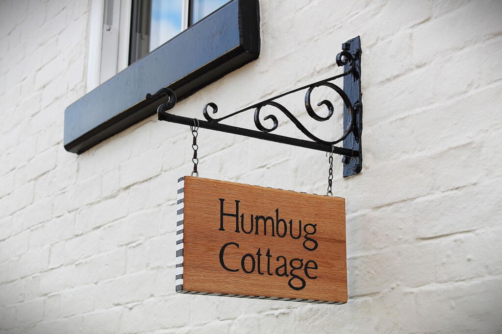 Humbug Cottage, 108 Nottingham Road, Borrowash photo 4