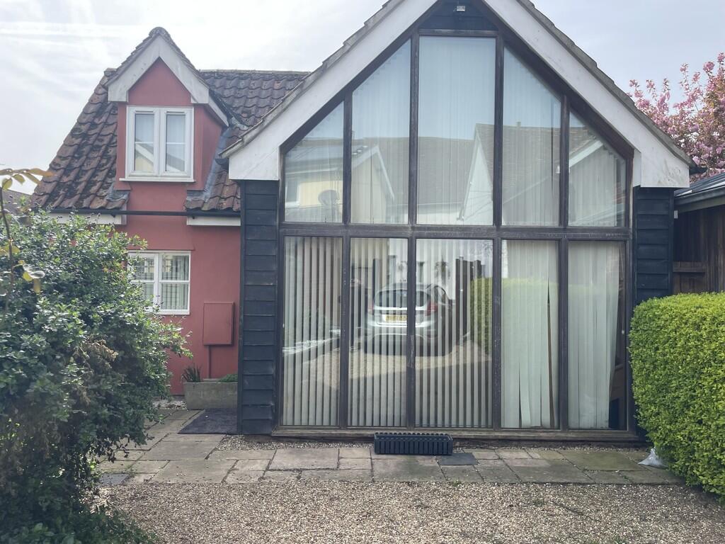 Main image of property: Market Lane, Lavenham