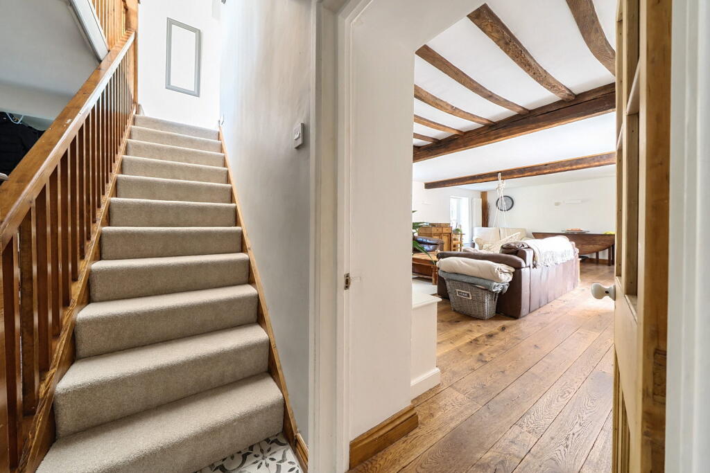 House in South Kesteven, Corby Glen - View 5
