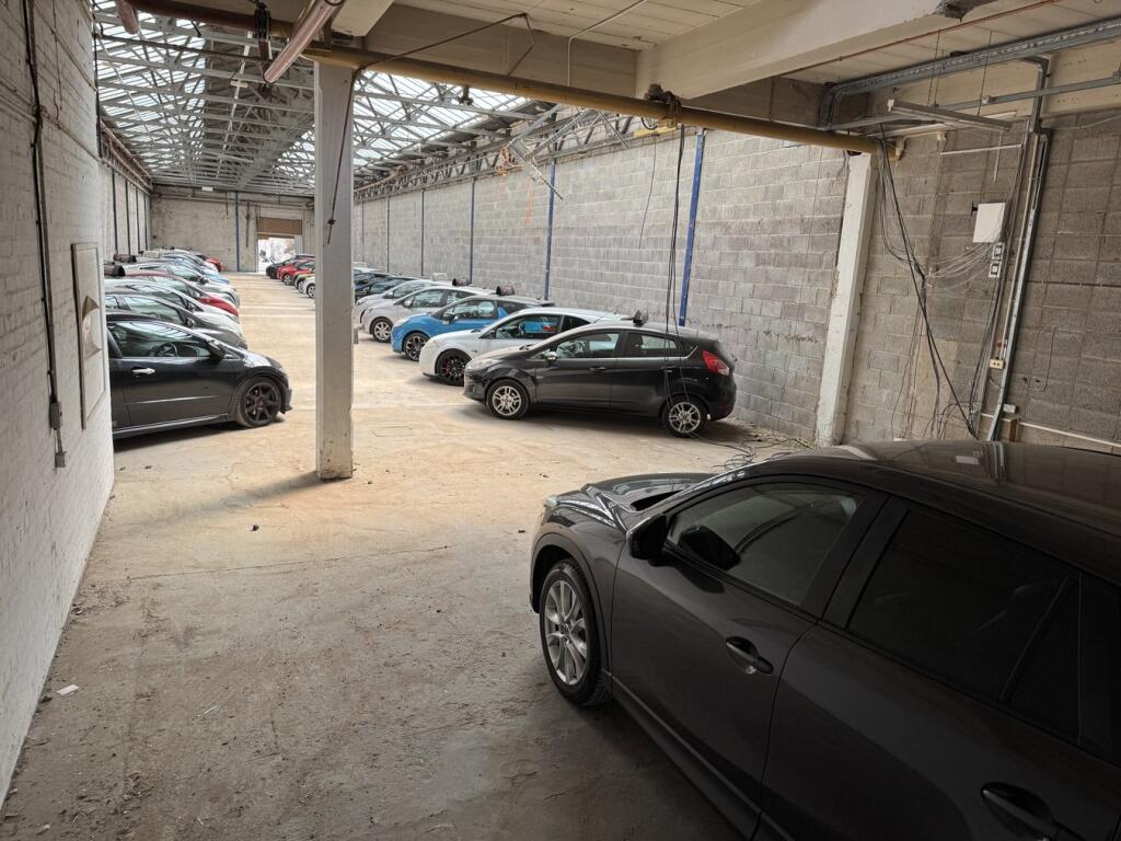 Additional image 10 of Tyburn Rd-7731 SqFt Industrial Unit, Birmingham, B24