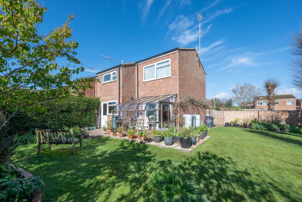 Main image of property: Remston Mews, Canterbury