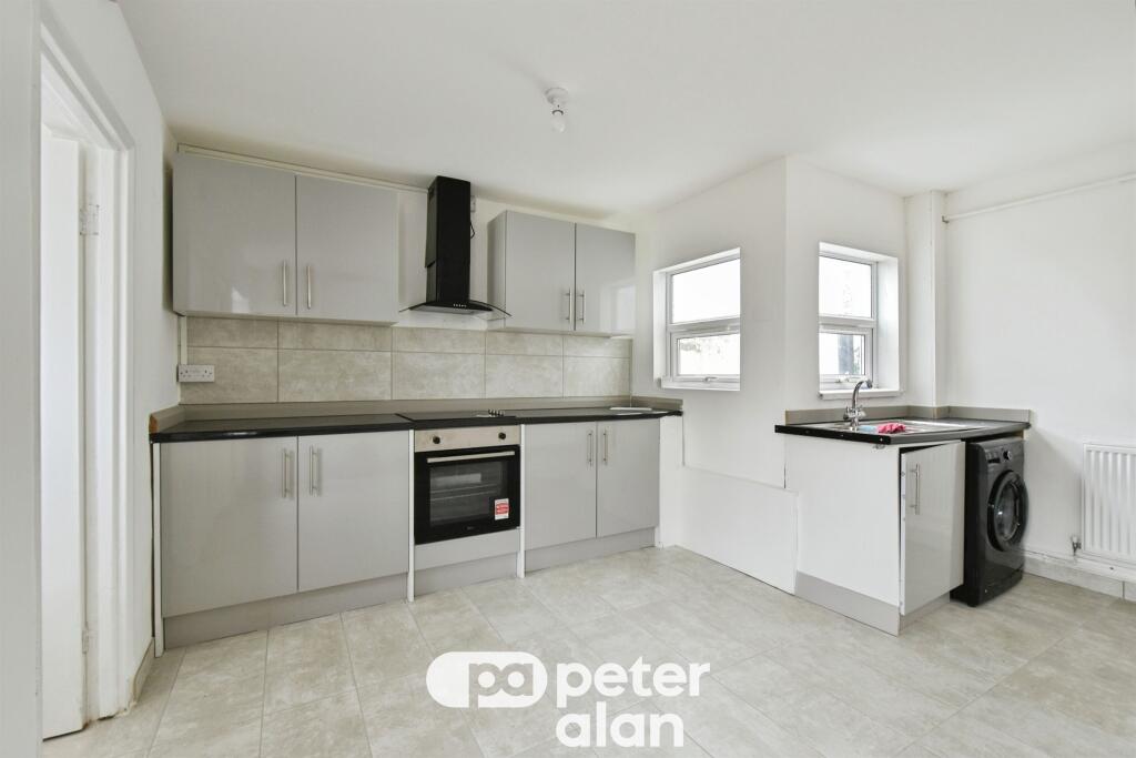 Gadlys Road, Aberdare - View 6