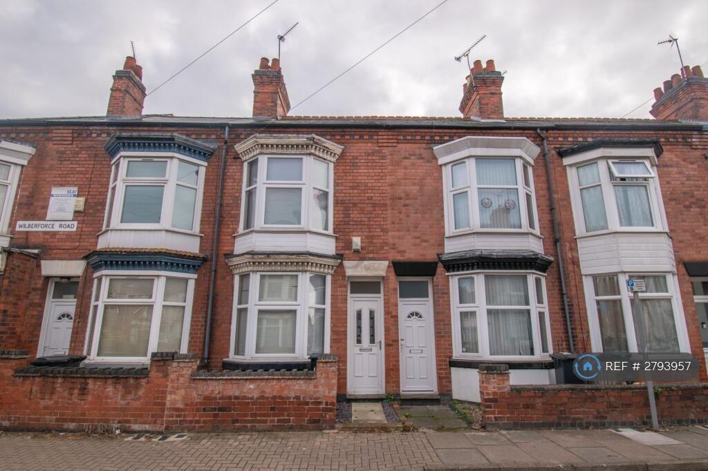 Main image of property: Wilberforce Road, Leicester, LE3
