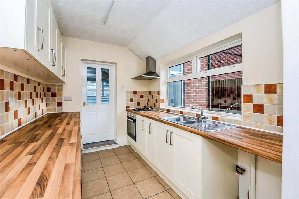 House in Peterborough - More