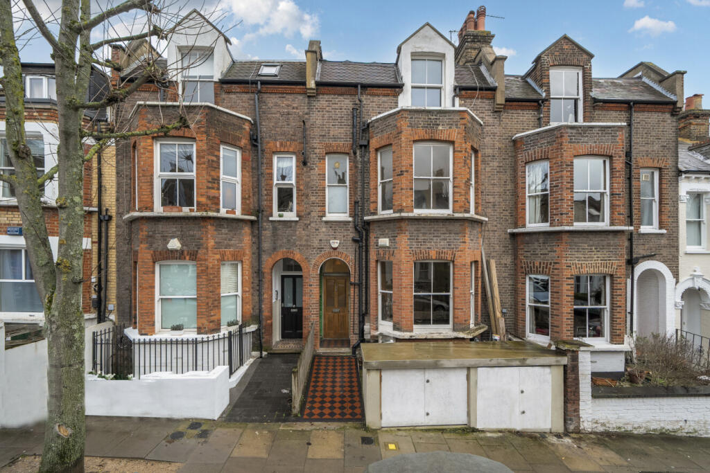 Sumatra Road, West Hampstead, London, NW6 photo 2