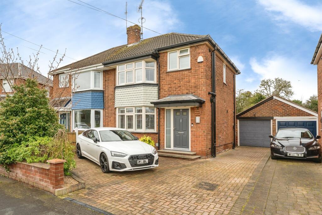 Main image of property: Clifford Drive, Chester