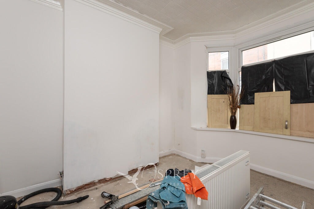 Arthur Street, Hull – pohled 6