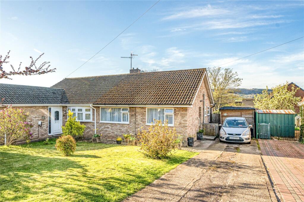 Main image of property: Hillcrest Road, Wyesham, Monmouth, Monmouthshire, NP25