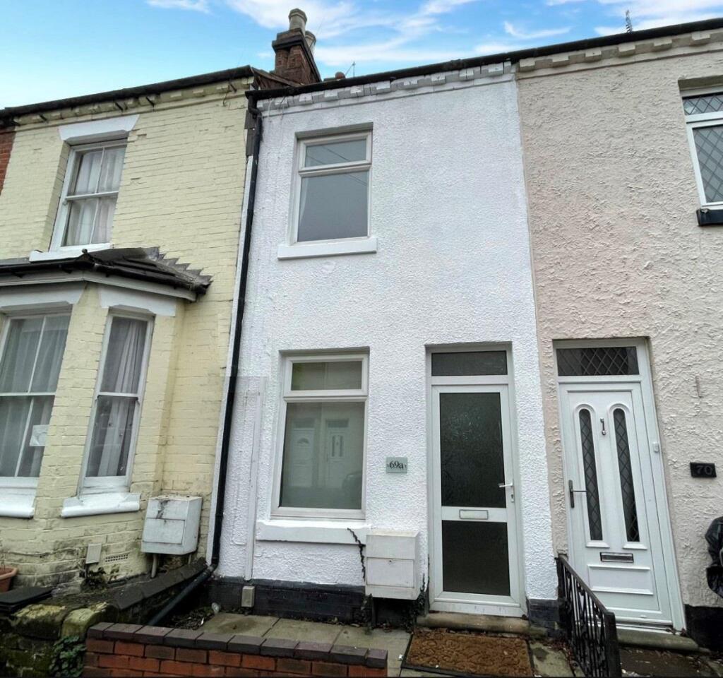 Main image of property: Victoria Terrace, Stafford