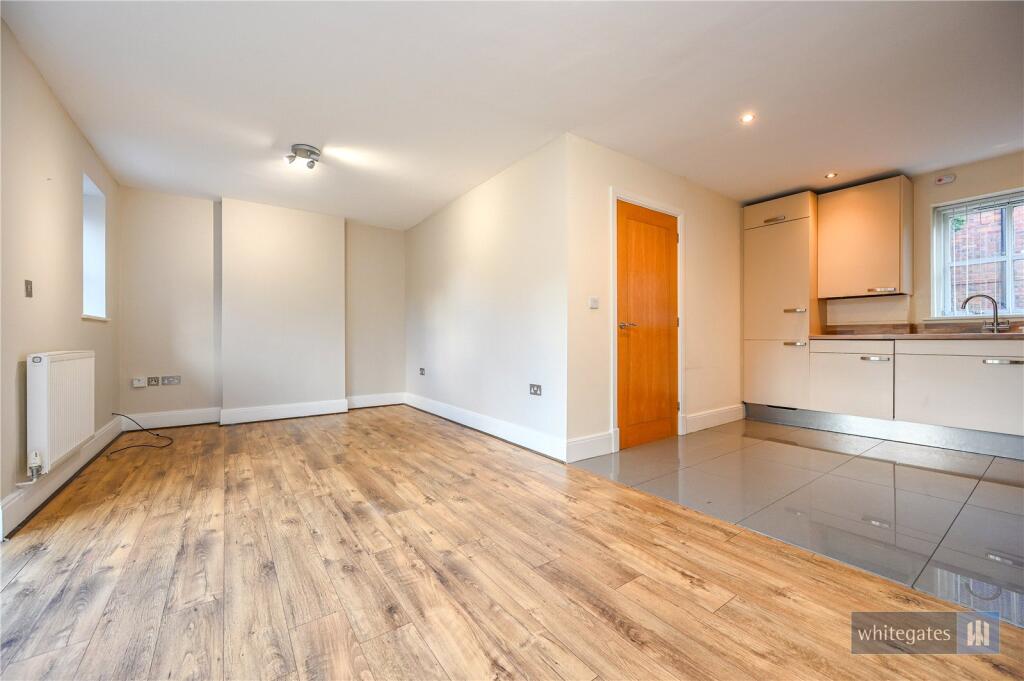 House in St Helens, Eccleston - More