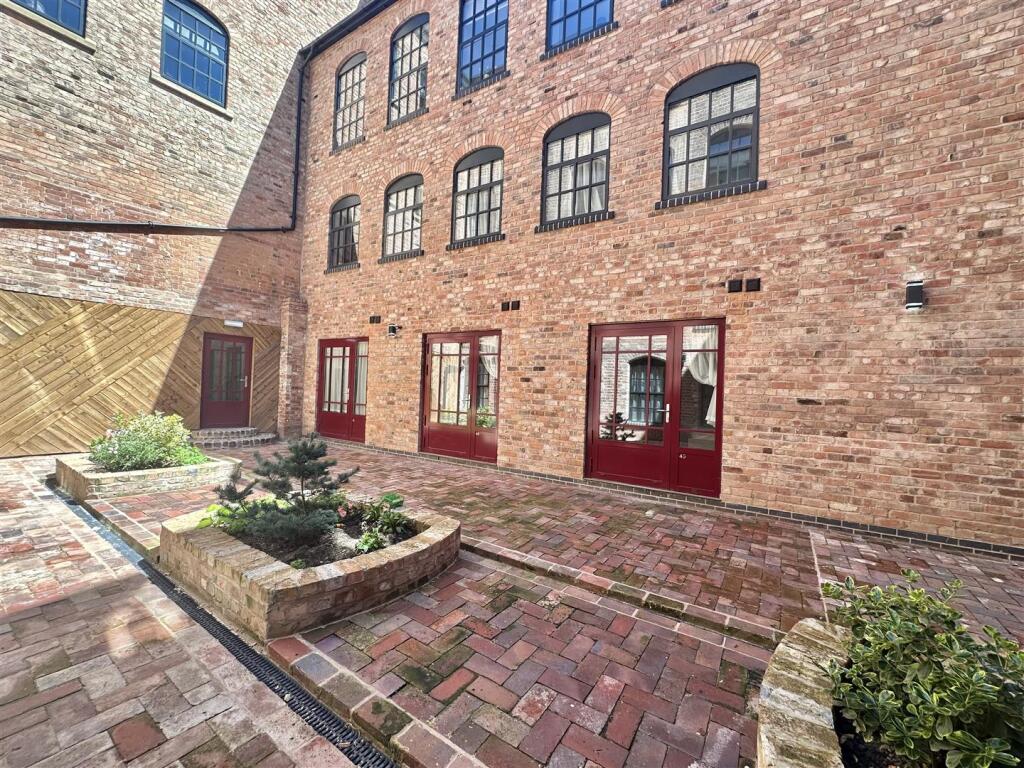 Main image of property: Brand New Development! - Oracle, Roden Street