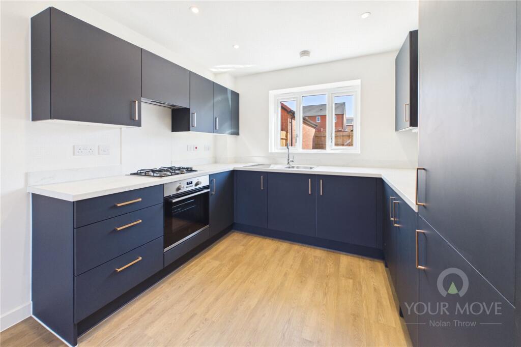 House in Northampton - View 4