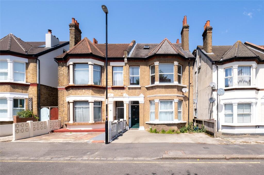 Main image of property: Burgoyne Road, London, SE25