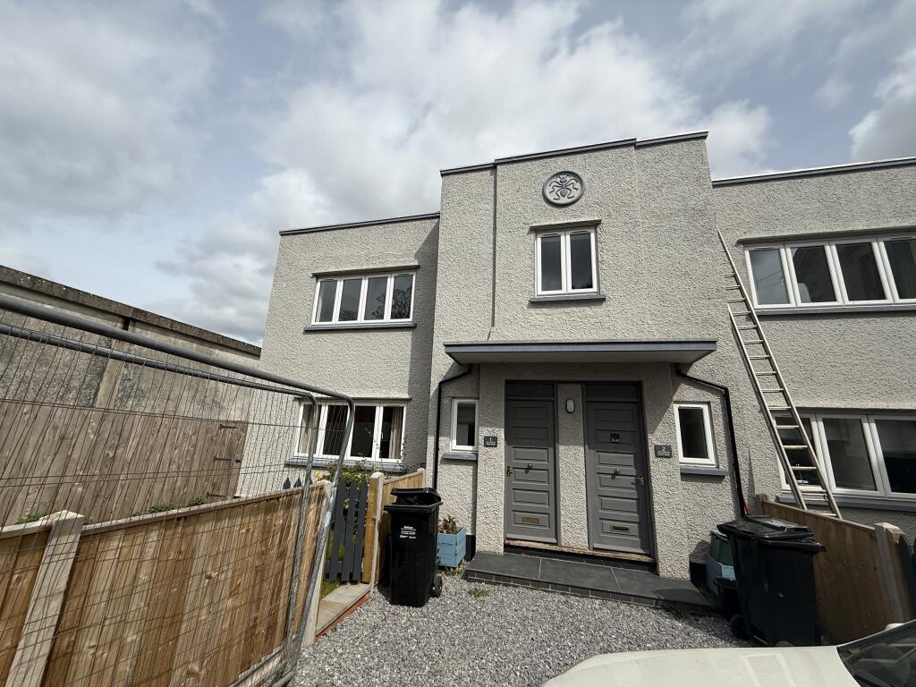 Main image of property: Milverton Road, Wellington, 