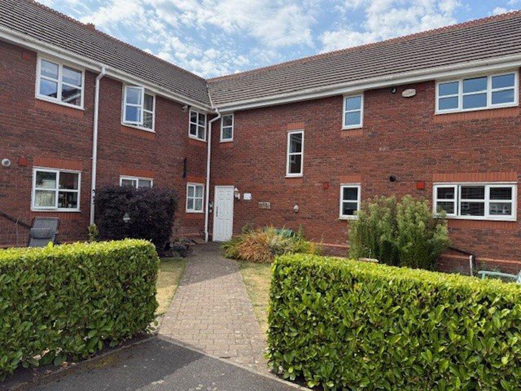 Main image of property: 14 Balliol Court
