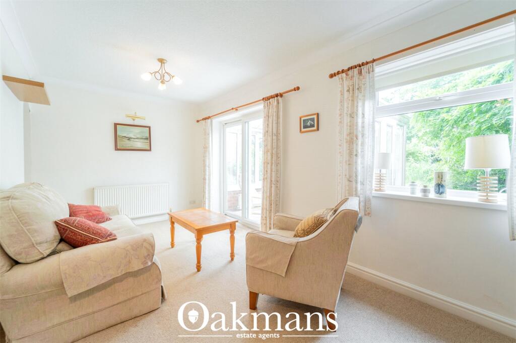 House in Birmingham - View 2