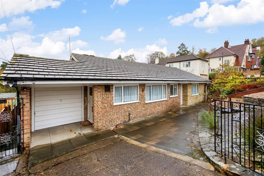 Main image of property: Lodge Hill, Purley
