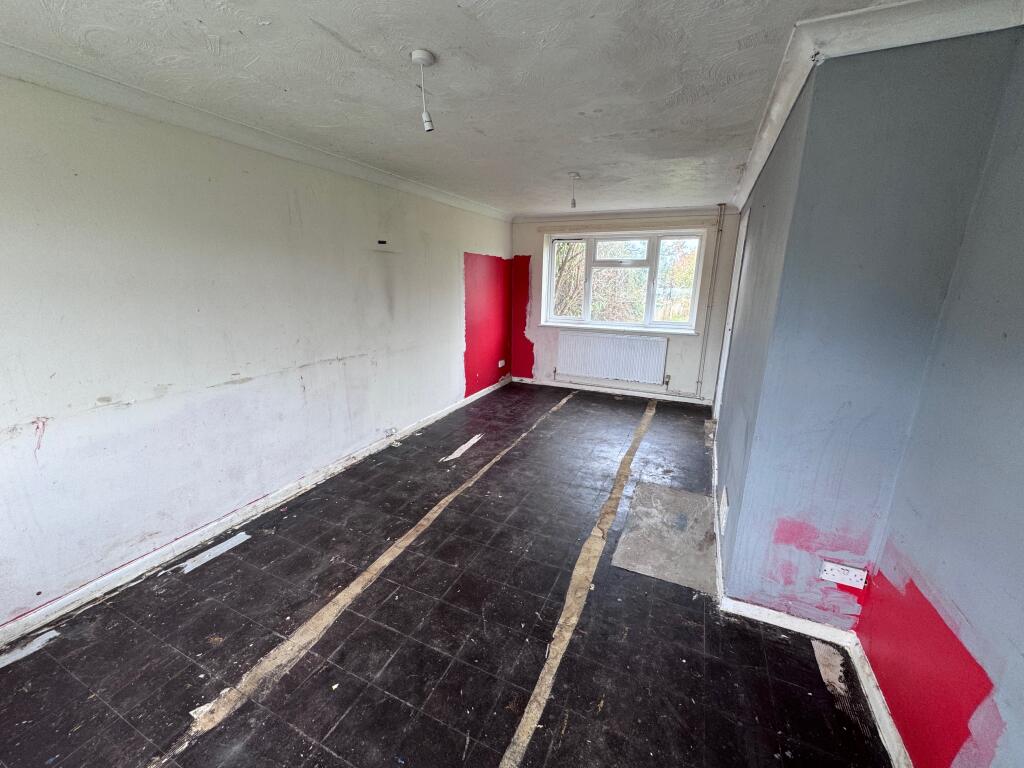 37 Allen Road, Ramsey, Huntingdon PE26 1JU photo 2