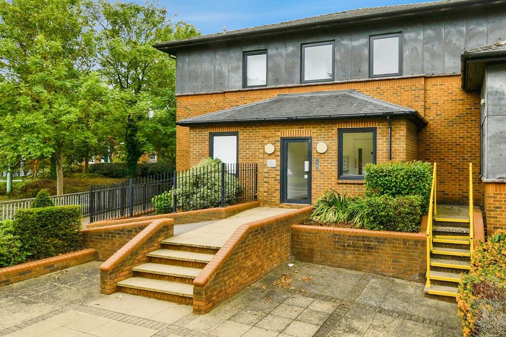 Main image of property: Old Park Road, Hitchin