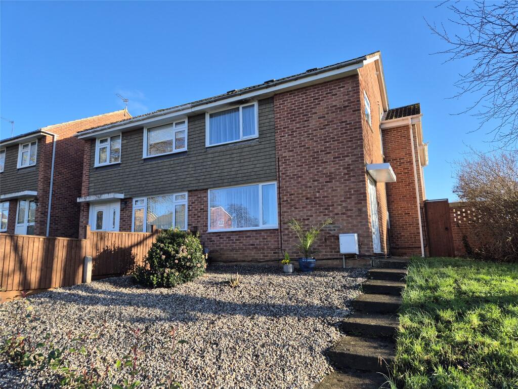 Main image of property: Limber Hill, Cheltenham, Gloucestershire, GL50