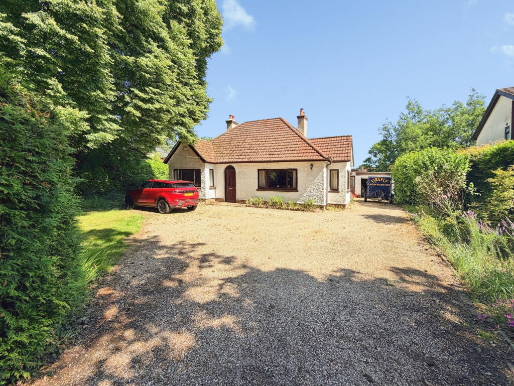 Main image of property: Roman Road, Dibden Purlieu, SO45