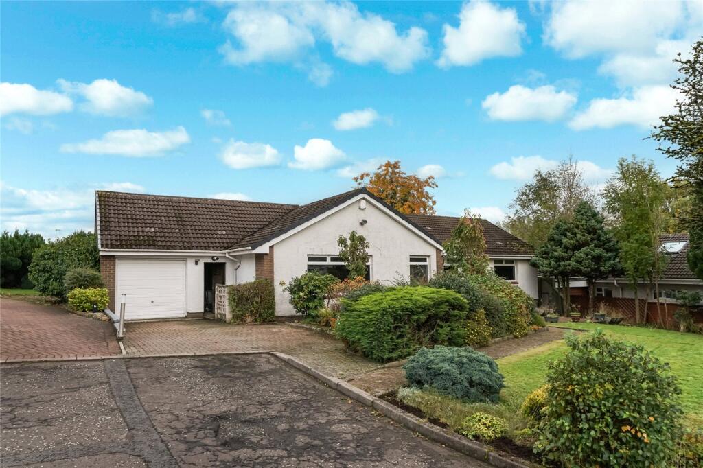 Main image of property: Gainburn Court, Cumbernauld, Glasgow, North Lanarkshire, G67