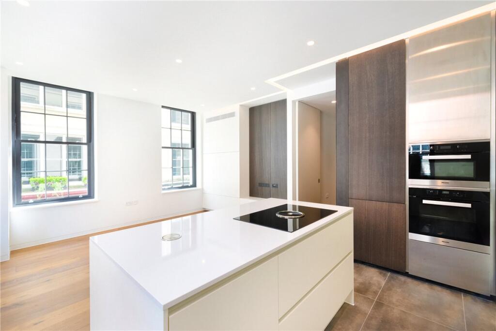 Main image of property: Wigmore Street, Marylebone, London, W1U