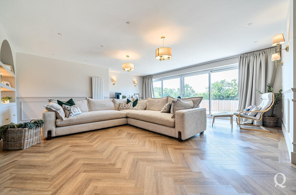House in Swale, Hearts Delight, Borden - View 3