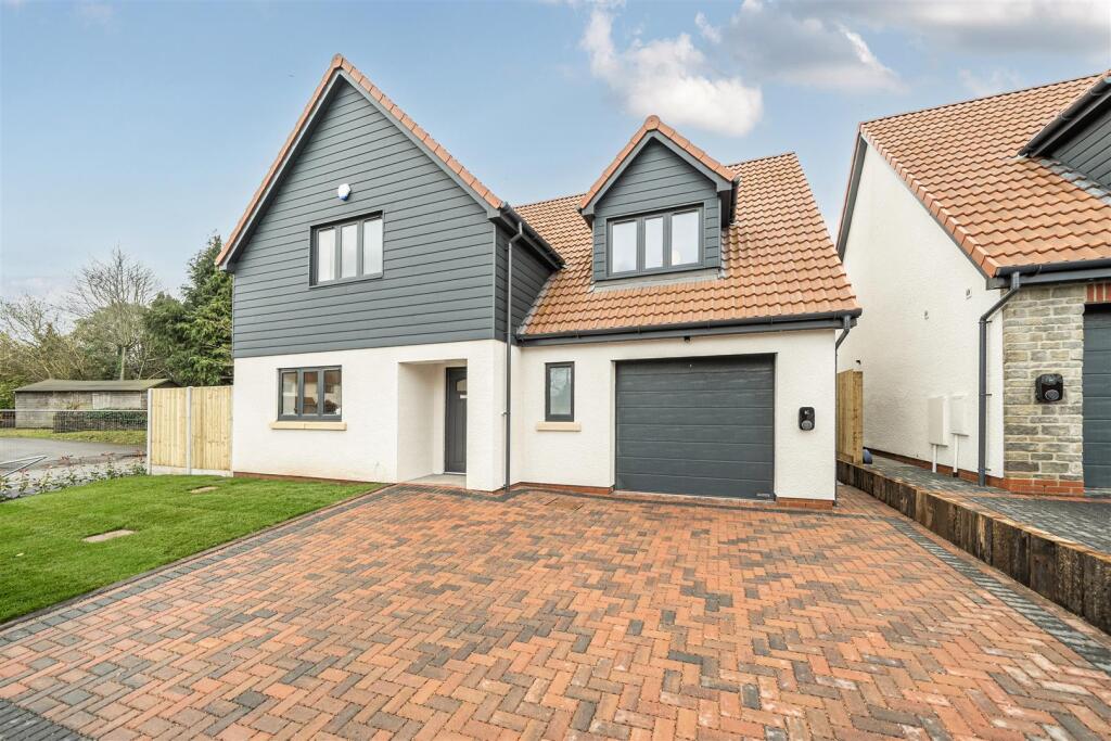 Main image of property: Lower Rambles, Langford
