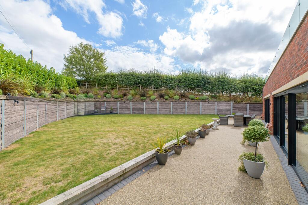 House in Warrington - View 4