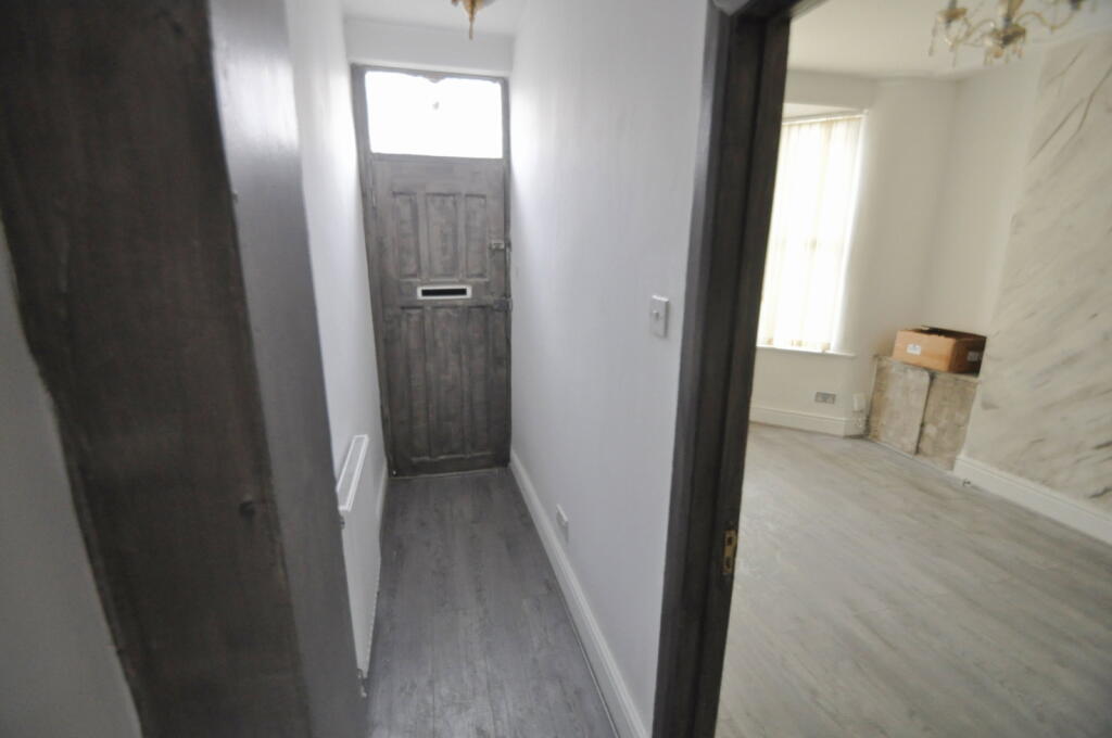 House in Chester - More
