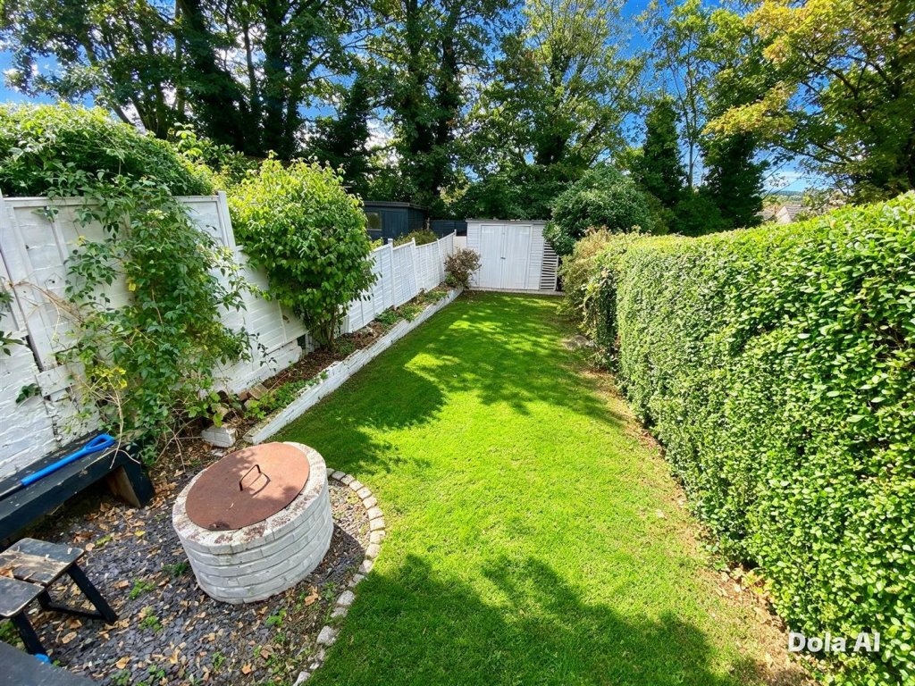 House in Swindon - More