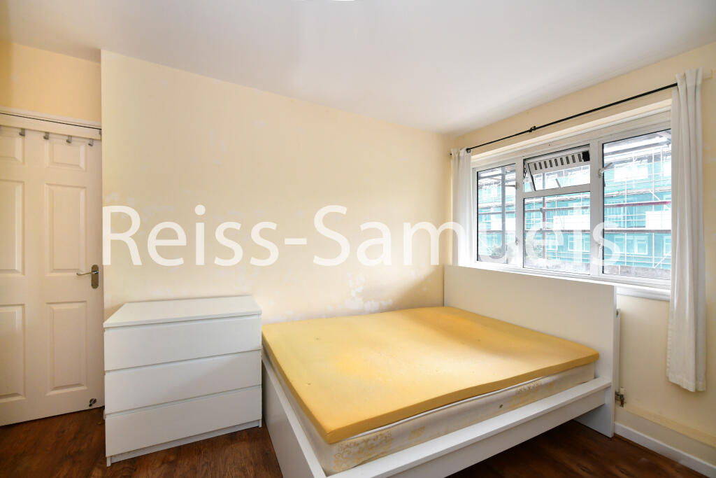 4 bedroom maisonette for rent