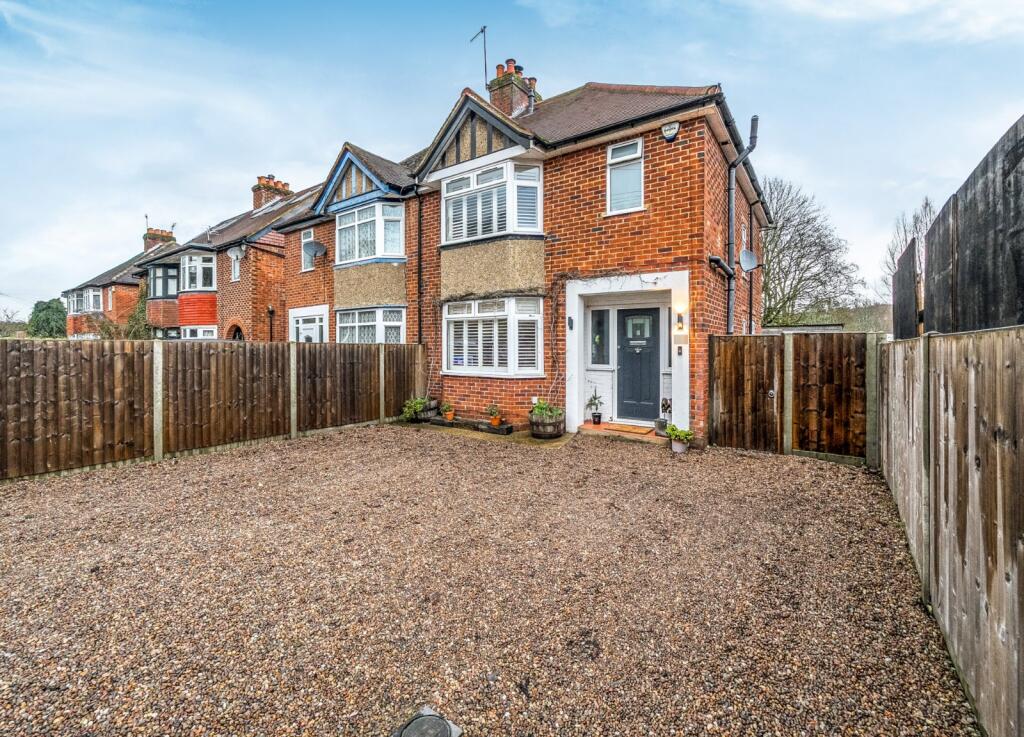 Main image of property: Kingsmead Road, High Wycombe, Buckinghamshire, HP11