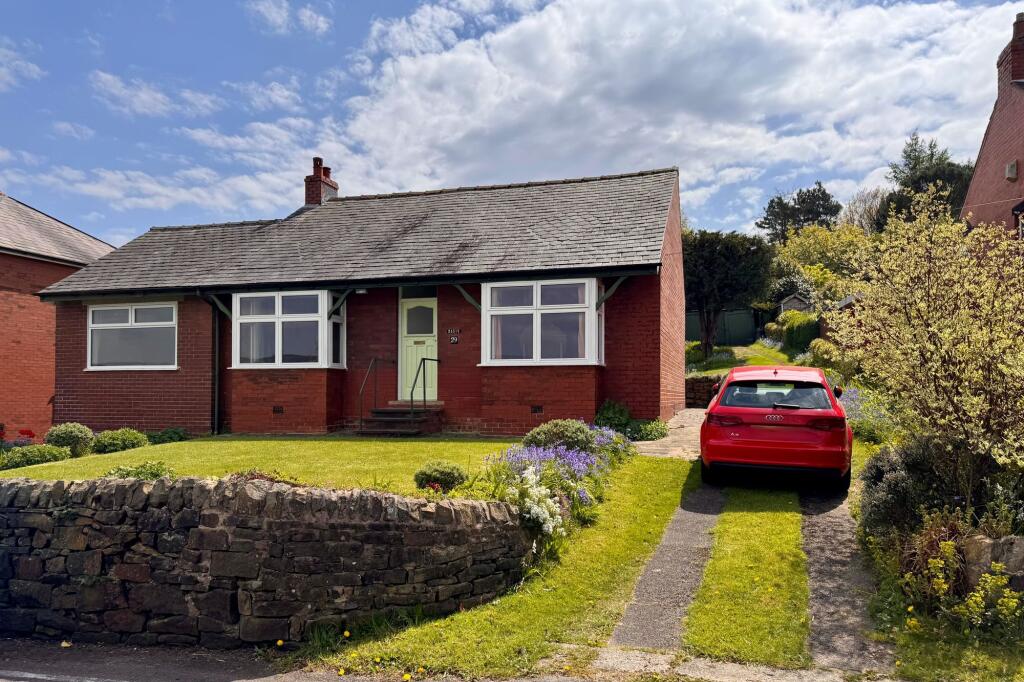 Main image of property: Simmondley New Road, Glossop, SK13