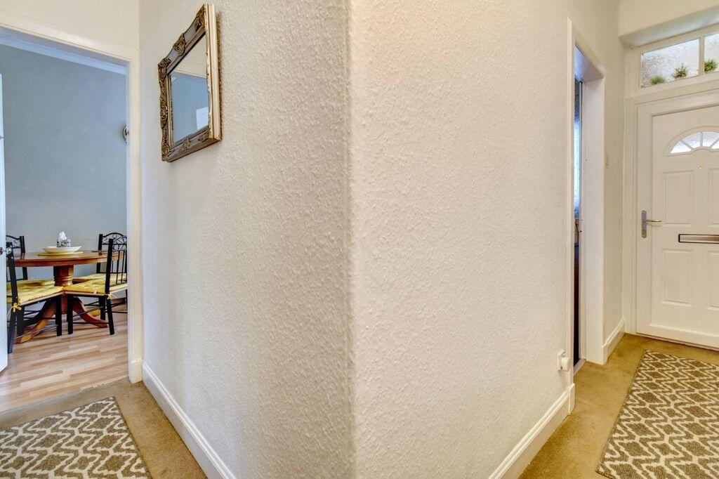 Apartment in Glasgow - View 5