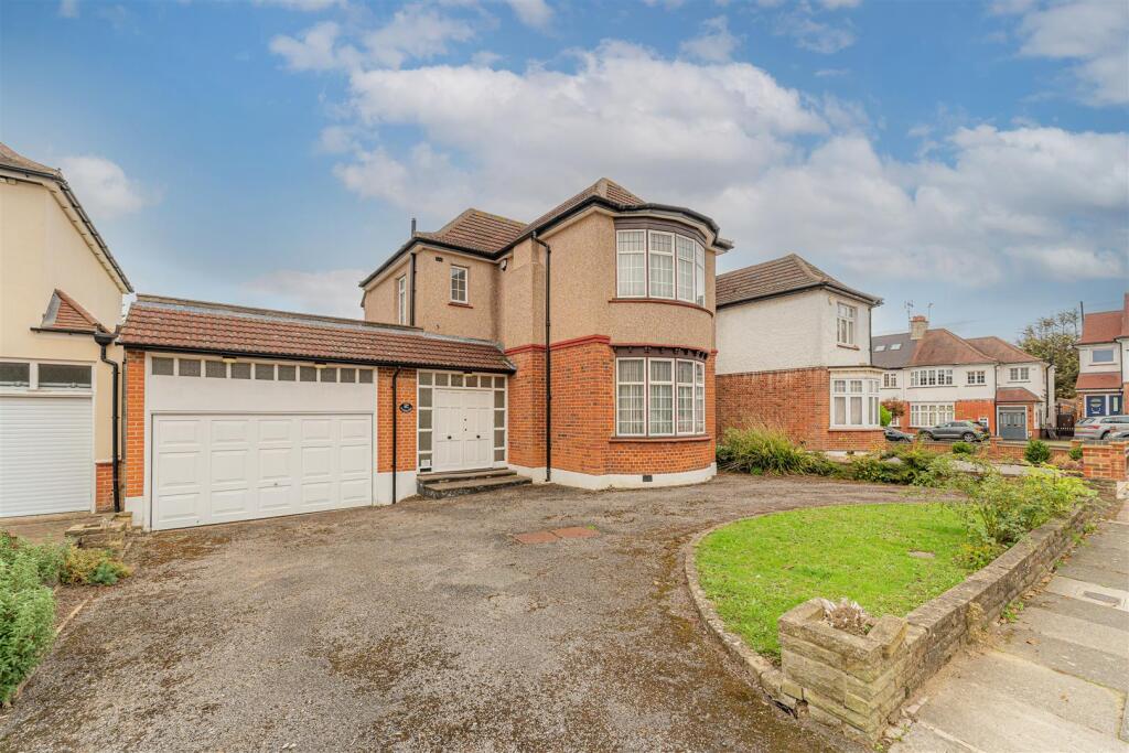 Main image of property: Myddelton Gardens, Winchmore Hill, N21