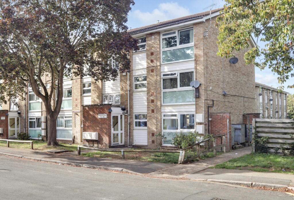 Main image of property: Howard Road, Bromley