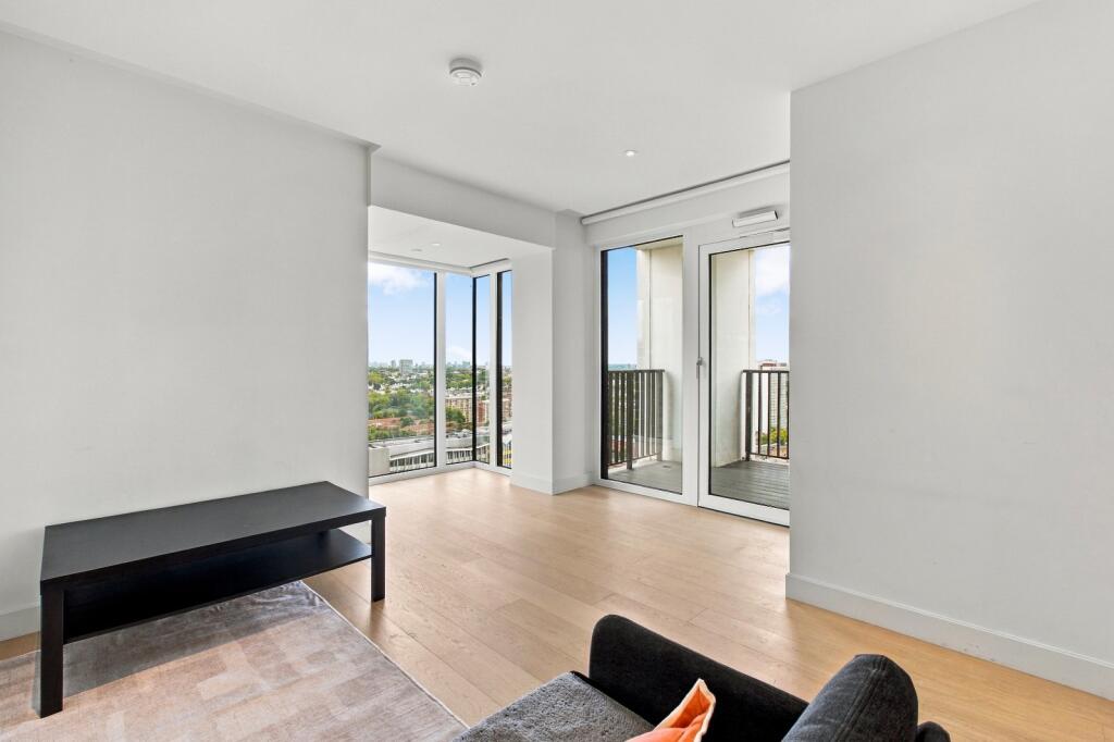 Apartment in London - View 2
