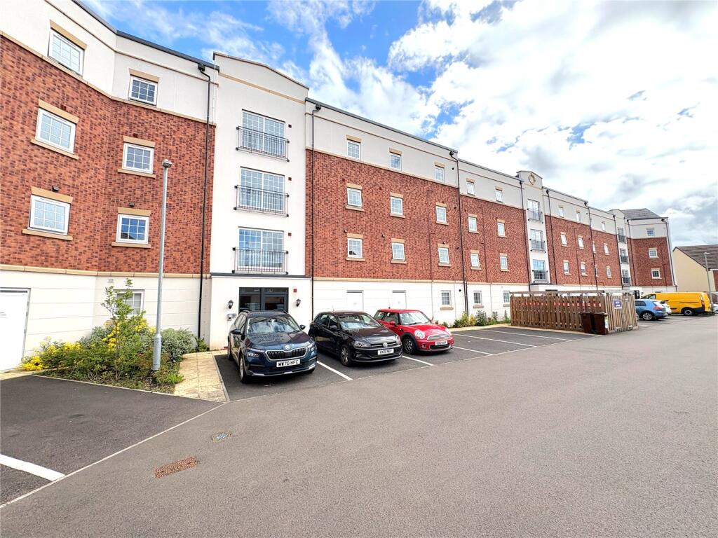 Main image of property: Spring Court, Springfield Lane, Warwick, CV34