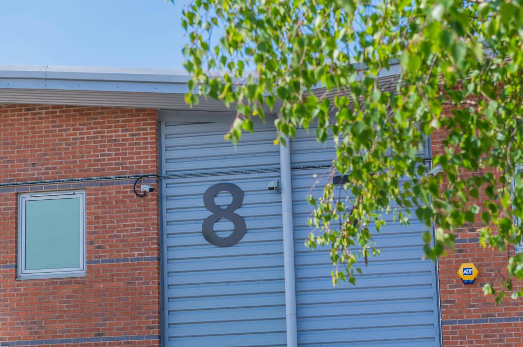 Unit 8 Westerleigh Business Park, Yate-27.jpg
