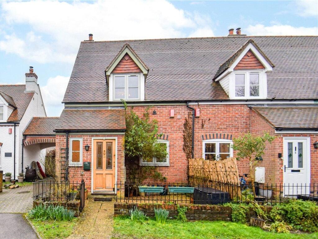 Main image of property: Manor Road, Great Bedwyn, Marlborough, Wiltshire, SN8