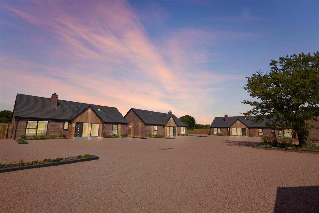 House in Raby, Liverpool City Region - View 2