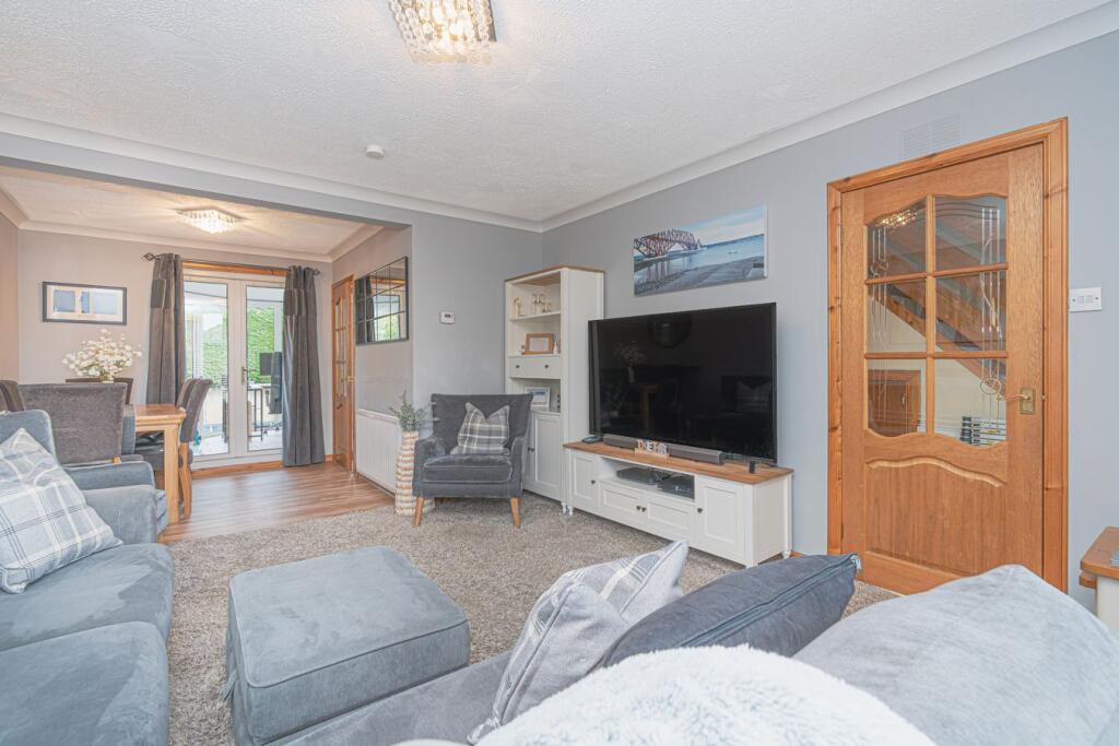 House in Cowdenbeath, Leuchatsbeath - More