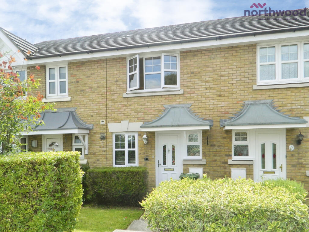 Main image of property: Baronsmead, Maybush, Southampton, SO16