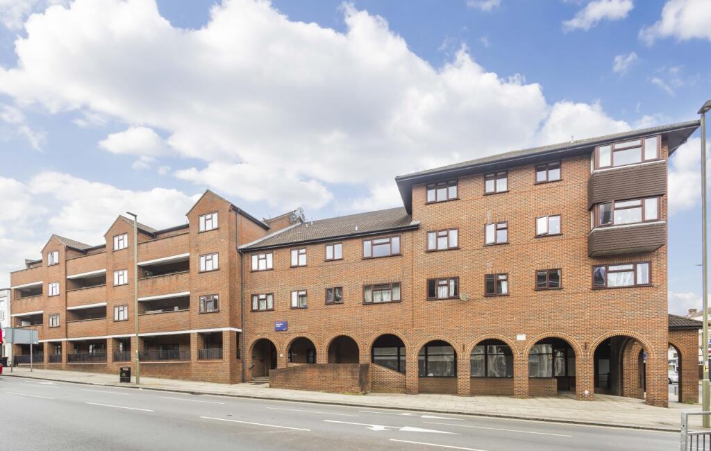 Main image of property: Ferrydale Lodge, 48 Church Road, London, NW4