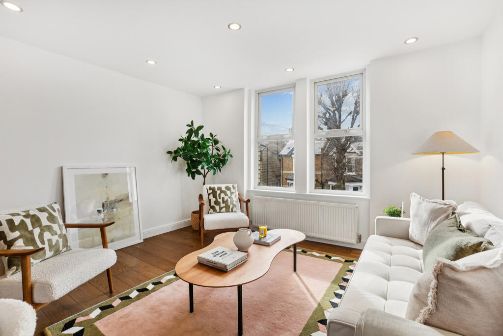 Main image of property: Hastings Road, Ealing, London, W13