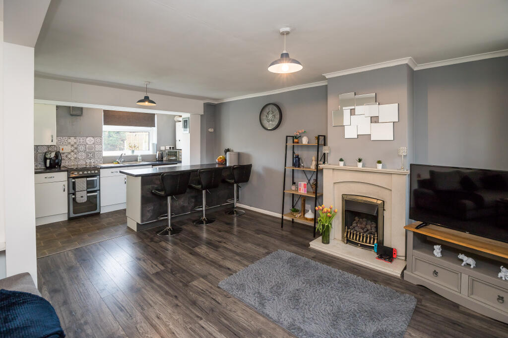 Marsh Lane, Elton, CH2 - Widok 6