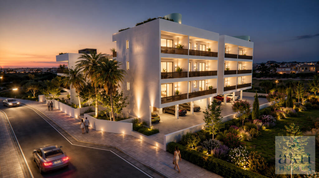 Main image of property: Larnaca, Aradipou