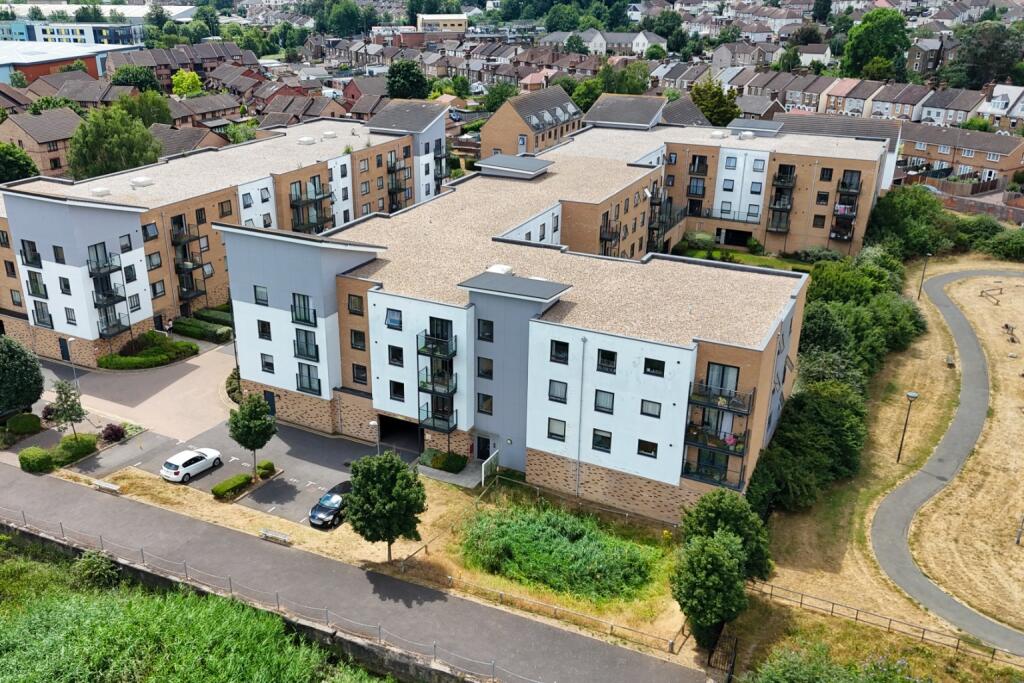 Main image of property: Creek Mill Way, Dartford, Kent, DA1
